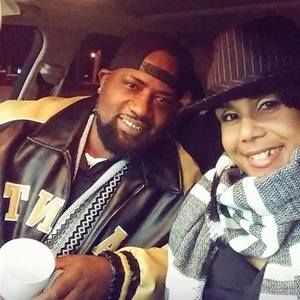 Meet your Posher, Melkia